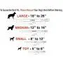 Hatfield Pet Specialties Dog Collar, Premium Quality Durable Nylon Mesh, Adjustable, Comfortable, Control Collar Hatfield Pet Specialties Dog Collar, Premium Quality Durable Nylon Mesh, Adjustable, Comfortable, Control Collar