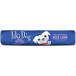 Tiki Dog Aloha Petites Grain-Free Dry Dog Food Baked with Fresh Meat & Superfoods