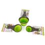 Dougez Pet Food Scoops Measuring Cup for Dog Cat Food Water