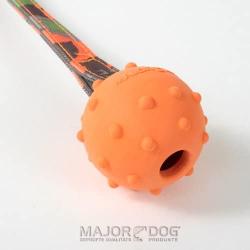 MAJORDOG Speed Sling Ball Dog Toy