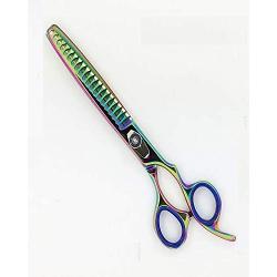 Kashi Professional Pet Dog Grooming Chunker/Thinning Shears/Scissors 7.5'' 20 Teeth