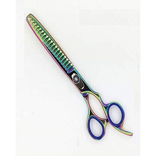 Kashi Professional Pet Dog Grooming Chunker/Thinning Shears/Scissors 7.5'' 20 Teeth