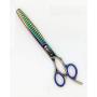 Kashi Professional Pet Dog Grooming Chunker/Thinning Shears/Scissors 7.5'' 20 Teeth