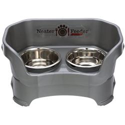 Neater Pet Brands - Neater Feeder Deluxe Dog and Cat Variations and Colors