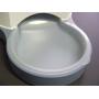Pet Watch Automatic Feeder PW-SA White Pet Watch Automatic Feeder PW-SA White