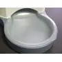 Pet Watch Automatic Feeder PW-SA White