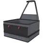 Heavy Duty Pet Dog Booster Seat | for Pets up to 24 lbs. | Portable, Water Resistant and Collapsible | Adjustable Strap Attachment to Keep Pet Safe |Premium Stitching & Rich Color Heavy Duty Pet Dog Booster Seat | for Pets up to 24 lbs. | Portable, Water Resistant and Collapsible | Adjustable Strap Attachment to Keep Pet Safe |Premium Stitching & Rich Color