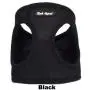 Bark Appeal Mesh Step in Harness, X-Small, Black Bark Appeal Mesh Step in Harness, X-Small, Black