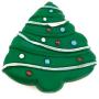 Zanies Five-Piece Holiday Surprise Stockings for Dogs