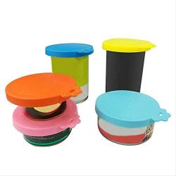 Nonebranded Pet Supplies Can Lid Feeder Can Be Used for Puppies, Cats,