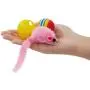 Pet Craft Supply Cat Toy Set - Multi Color cat accessories Pet Craft Supply Cat Toy Set - Multi Color cat accessories