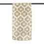 Bone Dry Moroccan Paw Print Pet Blanket