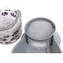 Lixit Dog Water Fountain and Dry Food Feeder Lixit Dog Water Fountain and Dry Food Feeder