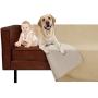 Ameritex Pet Bed Blanket Reversible 100% Waterproof Velvet Super Soft for Sofa and Bed