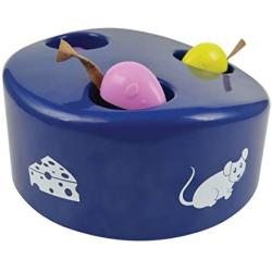 OurPets Premium DuraPet Square Bowl Large