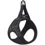 Dog Vest Harness No Pull Unique Reflective Design for Medium Small Dogs Easy Adjustable Dog Harnesses Breathable Soft Mesh Safety Vest for Pets Comfortable Escape Proof for Running