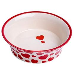 Ceramic Cat Bowl