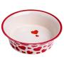 Ceramic Cat Bowl