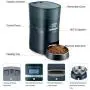 honeyguaridan A68 Automatic Pet Feeder, 7 L