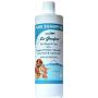 Dr. Goodpet Pure Shampoo - All Natural Hypo-allergenic Ingredients: Jojoba, Aloe, Coconut and Vitamin E - 8 oz.