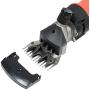 Best Choice Products Sheep Shears Goat Clippers Animal Shave Grooming Farm Pet Supplies Livestock, 320W