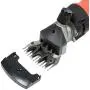 Best Choice Products Sheep Shears Goat Clippers Animal Shave Grooming Farm Pet Supplies Livestock, 320W Best Choice Products Sheep Shears Goat Clippers Animal Shave Grooming Farm Pet Supplies Livestock, 320W