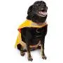 Reflective Dog Harness, Orange Safety Vest, Size Large (1 Pack)