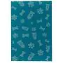 Best Pet Supplies, Inc. Poop Bags for Waste Refuse Cleanup, Doggy Roll Replacements for Outdoor Puppy Walking and Travel, Leak Proof and Tear Resistant, Thick Plastic - Turquoise, 150 Bags (TQ-150B) Best Pet Supplies, Inc. Poop Bags for Waste Refuse Cleanup, Doggy Roll Replacements for Outdoor Puppy Walking and Travel, Leak Proof and Tear Resistant, Thick Plastic - Turquoise, 150 Bags (TQ-150B)