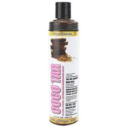 Kelco Cocoa Tar Shampoo