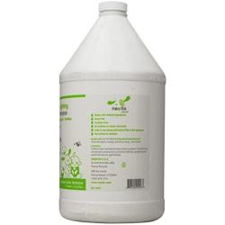 Nootie Hypo-Allergenic and Germ Fighting Pet Shampoo, Coconut Lime Verbena - 1 Gallon Size