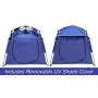 Pop N Go Pet Playpen - Lightweight Pop Up Pet & Dog House - Indoor Outdoor Portable Puppy Playpen for Your Furry Friend Pop N Go Pet Playpen - Lightweight Pop Up Pet & Dog House - Indoor Outdoor Portable Puppy Playpen for Your Furry Friend