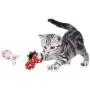 ocijf179 Pet Toy 3Pcs Christmas Series Funny Interactive Simulated Fish Cat Toys Pet Supplies - Random Color 3pcs ocijf179 Pet Toy 3Pcs Christmas Series Funny Interactive Simulated Fish Cat Toys Pet Supplies - Random Color 3pcs