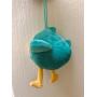 KL Pocoyo Sleep Bird 4” Plush Soft Stuffed Christmas Tree Ornament Holiday Toy