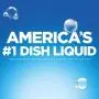 Dawn Ultra Dishwashing Liquid Dish Soap (4x19oz) + Non-Scratch Sponge (2ct), Original Scent (Packaging May Vary), Combo pack