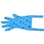 ARAD set of 20 Doggie Waste Bags, Pet Poop Mittens with Handles, Disposable Pet Supplies, Blue ARAD set of 20 Doggie Waste Bags, Pet Poop Mittens with Handles, Disposable Pet Supplies, Blue