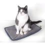 Pet Magasin Thermal Self-Heated Bed for Cat, Pack of 2
