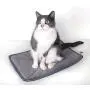 Pet Magasin Thermal Self-Heated Bed for Cat, Pack of 2