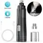 oneisall Low Noise Dog Clippers+Upgraded 2 Speed Dog Nail Grinder oneisall Low Noise Dog Clippers+Upgraded 2 Speed Dog Nail Grinder