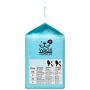 Wags & Wiggles Female Dog Diapers | Doggie Diapers for Female Dogs | Medium Dog Diapers, 16.5''-21'' Waist - 12 Pack