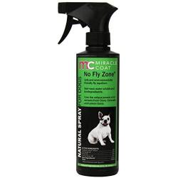 Miracle Coat No Fly Zone for Dogs 12 oz.