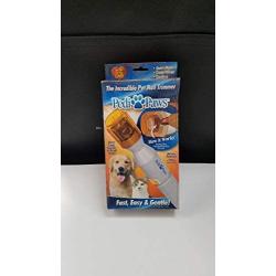 PediPaws PP1 Battery Powered Nail Trimmer for Pets