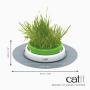 Catit Senses 2.0 Grass Planter