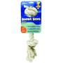 Aspen/Booda Corporation DBX50764 2-Knot Rope Bone Dog Chew Toy, X-Large