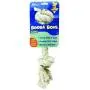 Aspen/Booda Corporation DBX50764 2-Knot Rope Bone Dog Chew Toy, X-Large Aspen/Booda Corporation DBX50764 2-Knot Rope Bone Dog Chew Toy, X-Large