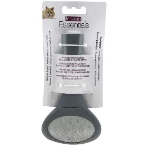 Le Salon Essentials Slicker Brush - Small