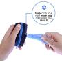Paw Lifestyles Dog Poop Bag Holder + Matching Hands Free Dog Leash - Includes Free Roll of Dog Bags – Poop Bag Dispenser