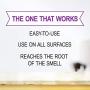 Thornell AOE-G A.O.E Animal Odor Eliminator Refill