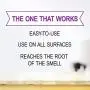 Thornell AOE-G A.O.E Animal Odor Eliminator Refill