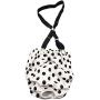 Pet Physiological Pants, Female Dog Diapers Washable Reusable Cosy Puppy Diapers for Puppy Dogs (L)