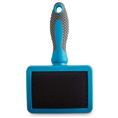 Well & Good Prostyle Slicker Brush for Dogs